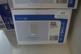 *Flush Ceiling Light