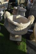 Classical Urn Garden Planter