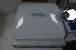 *DOT Twinkle Effect Square LED Flush Light