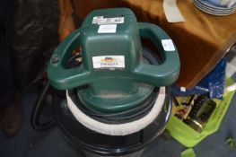 Car Polisher