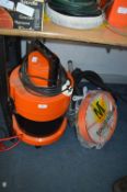 Vax Vacuum Cleaner plus Accessories