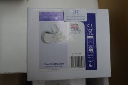 *Triton LED Spot Light