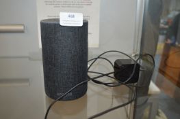 Alexa Bluetooth Speaker