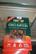 *~200 Natural Fire Lighters