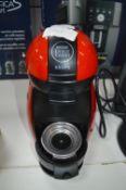Krups Nescafe Dolce Gusto Coffee Machine