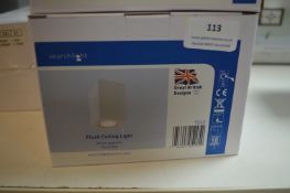 *Flush Ceiling Light