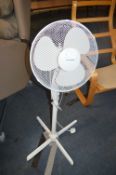 Pro Elec Floorstanding Fan