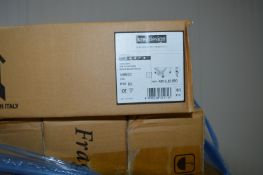 *18 Kreadesign Model: 31171 Half Round Wall Lights