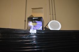 *~1050 Low Voltage Bathroom Downlights (white)