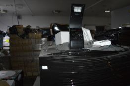 *Pallet of ~164 Folding Lamp Radios