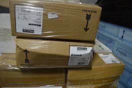 *Pallet Containing Kreadesign 31171 Wall Lights