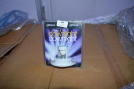 *Twelve Boxes of 20 Bowman Mains Voltage Fixed Til