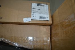 *~140 Kreadesign 31131 Half Round Wall Lights