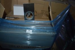 *Stainless Steel Lamp Holders