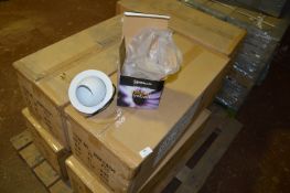*Six Boxes of 20 Bowman R64 Eyeball Lights