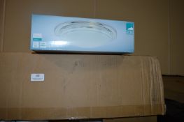 *~60 Eglo 83155 60w Ceiling Lights