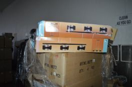 *Pallet of ~127 KP/SPOT C80WALK3W Contemporary Sty