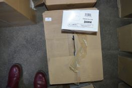 *Box of 100 EM5051 13a Fuse Gang Connection Units (unswitched)