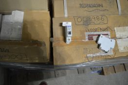 *Pallet of ~2170 HR1 RTC Breaker