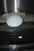 *~600 GL-251DASH Glass Shades