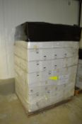 *Pallet of ~159 Endon BA994/2GO Light Fittings