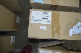 *Box of 100 EM5021 High Current Switches