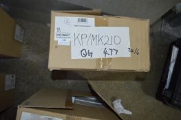 *Box of 100 EM5021 High Current Switches