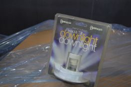 *Box of 20 Bowman Fixed & Tilt Low Voltage Downlig
