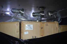*~36 Bonus KP/SPOT 763SC Ceiling Lamps