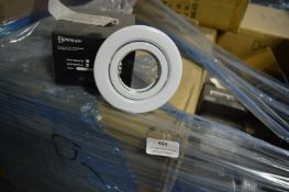 *Pallet of ~1600 Bowman Tilting Downlights