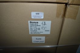 *~119 Bonus Five Lap Ceiling Lights