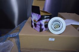 *Pallet of Mixed Bowman R50 Eyeball Lights