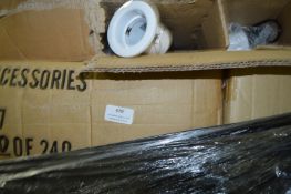 *~900 R50 White Downlights