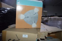 *Pallet of ~60 Eglo 88272 Ceiling Lights