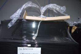 *Pallet of 40 LIG-BA80228 Contemporary Style Ceili