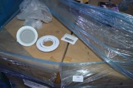 *~570 Bowman Low Voltage GU10 Downlights