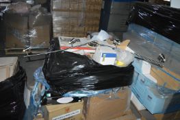 *Mixed Pallet of Assorted Lighting