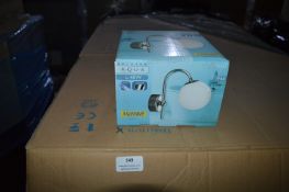 *Pallet of ~205 40w IP44 Rated Lights