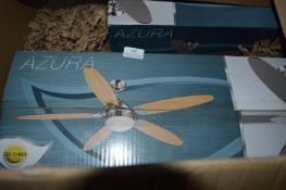 *Pallet of Ceiling Fans