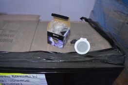 *~415 Bowman BOW-LVBLW Low Voltage Bathroom Downli