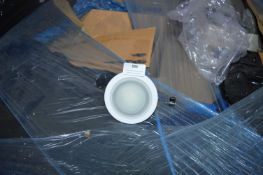 *~16 Boxes of 12v Bowman White Downlights with Fro