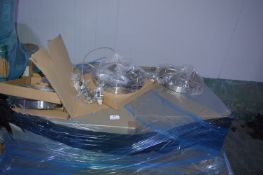 *~97 Pendant Light Fittings