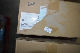 *Box of 100 EM5051 13a Fuse Gang Connection Units (unswitched)