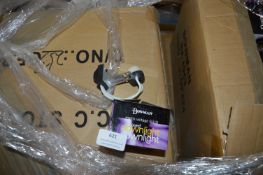 *~450 Bowman Downlights