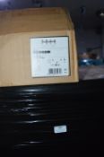 *Pallet of ~80 KP/SPOT 763AW Brass T-Bar Spotlight
