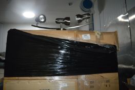 *Pallet of 78 Brushed Satin KP/SPOT 763-SC Three L