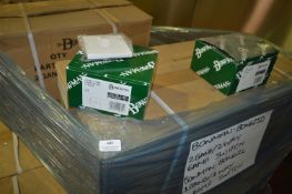 *Pallet of Bowman 2-Gang 2-Way 6a Switches, and Bo