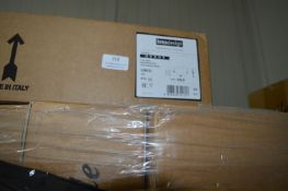 *~140 Kreadesign 31131 Half Round Wall Lights