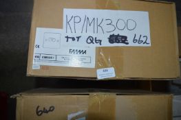 *Box of 100 EM5051 13a Fuse Gang Connection Units (unswitched)