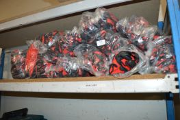 12 Packs of Work Gloves